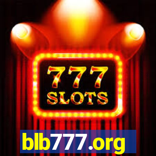 blb777.org