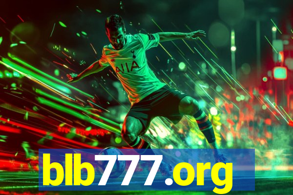 blb777.org