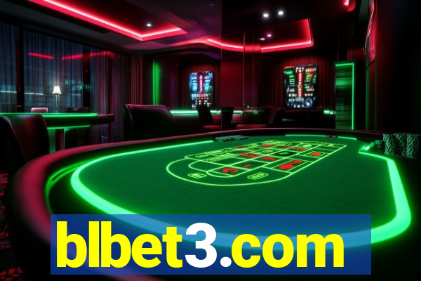 blbet3.com