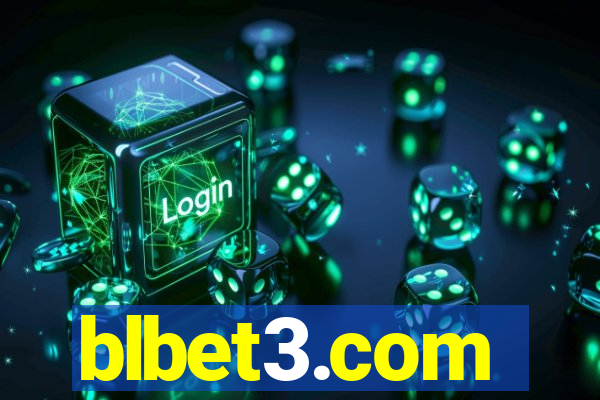 blbet3.com