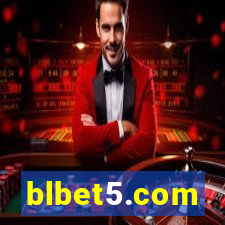 blbet5.com