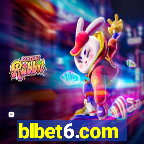 blbet6.com