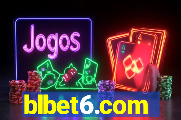 blbet6.com