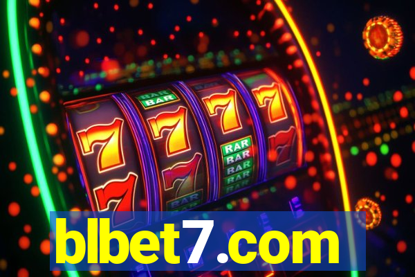 blbet7.com