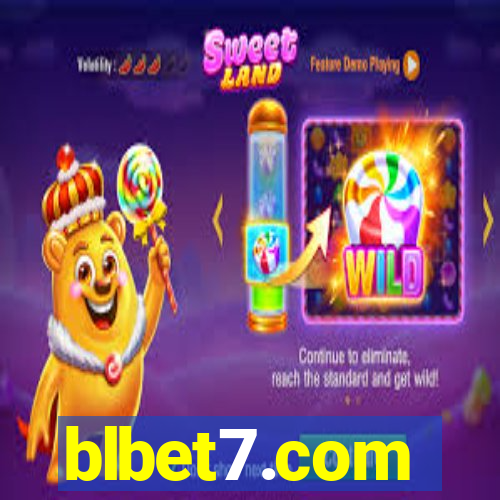 blbet7.com