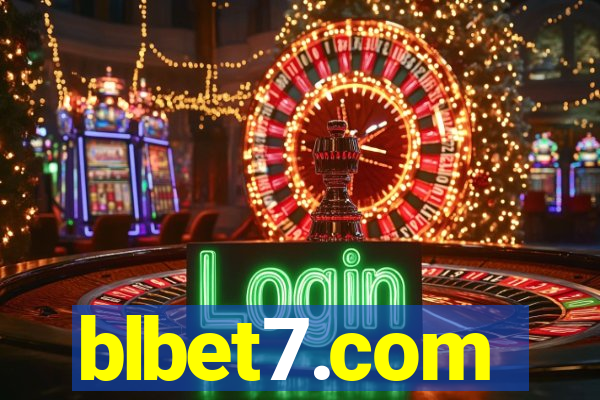 blbet7.com