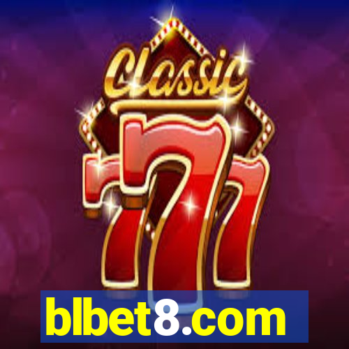 blbet8.com