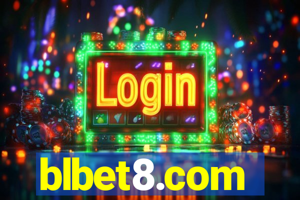 blbet8.com