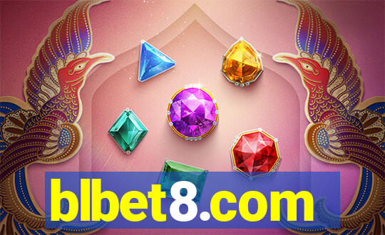 blbet8.com