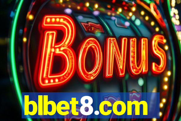 blbet8.com