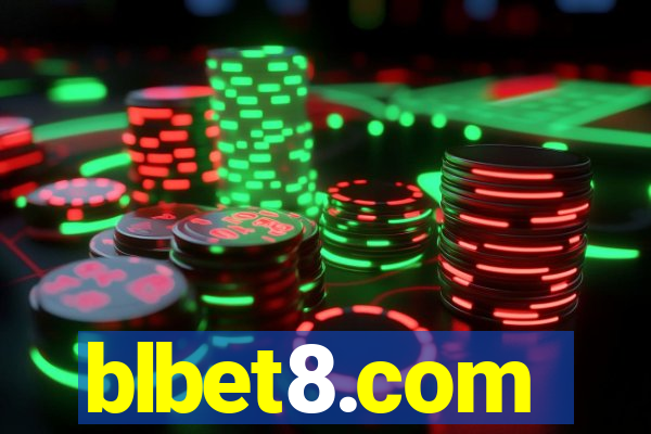 blbet8.com