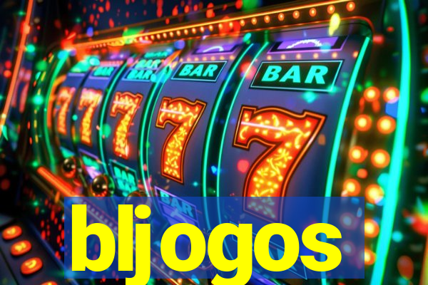 bljogos