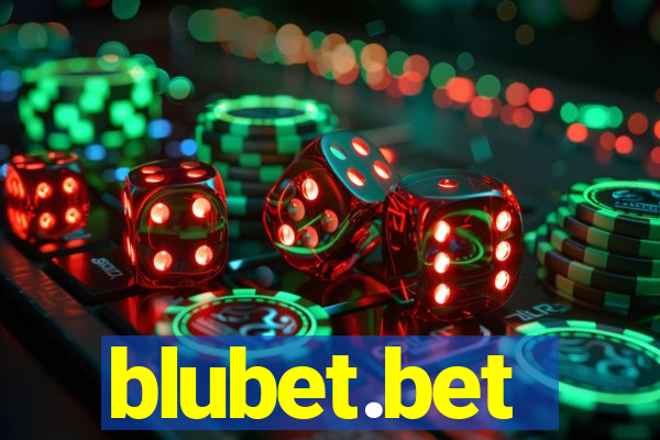 blubet.bet