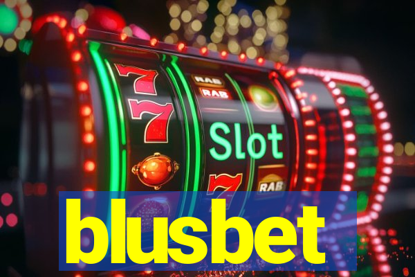 blusbet