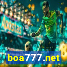 boa777.net