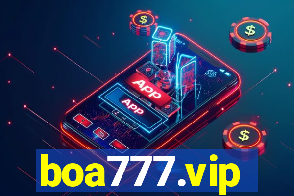 boa777.vip