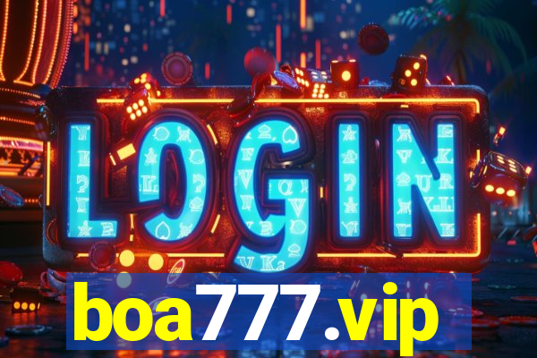 boa777.vip