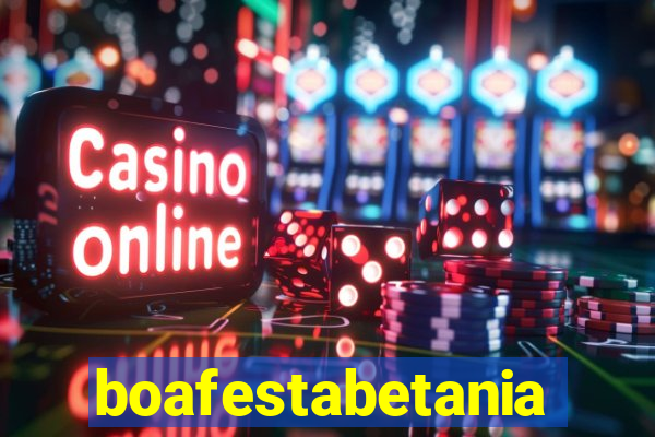 boafestabetania