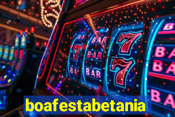 boafestabetania