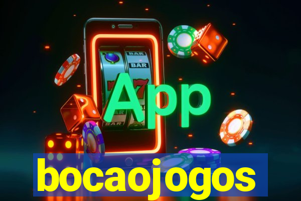 bocaojogos