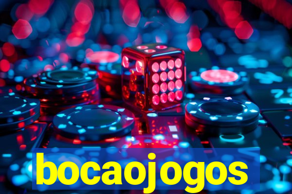 bocaojogos