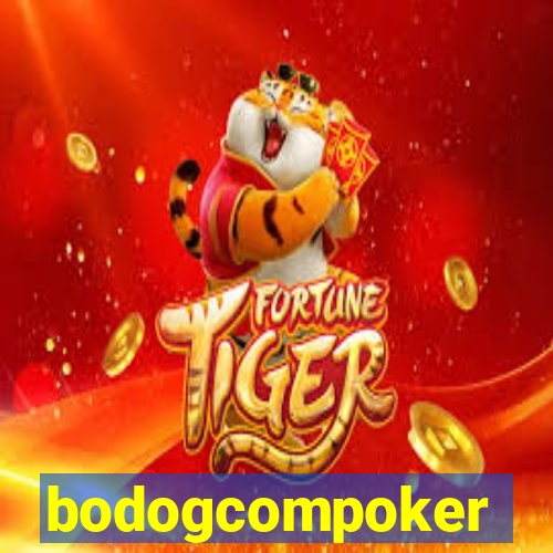 bodogcompoker