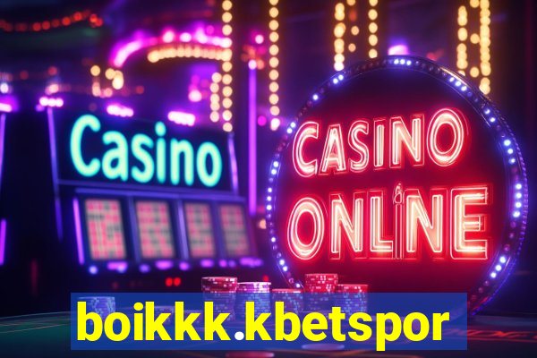 boikkk.kbetsports.bet