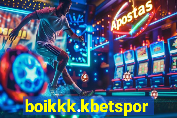 boikkk.kbetsports.bet