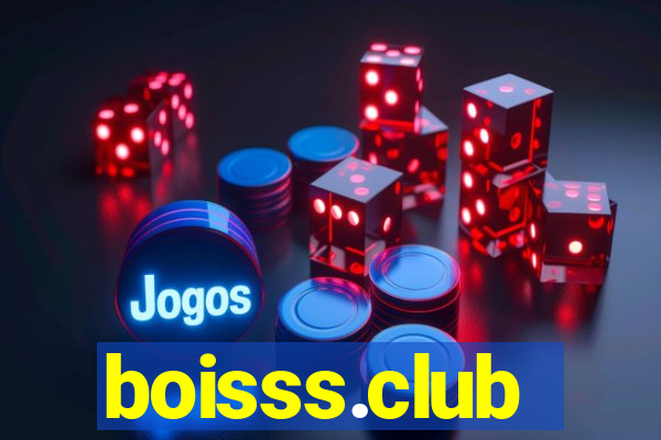 boisss.club