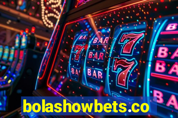 bolashowbets.com