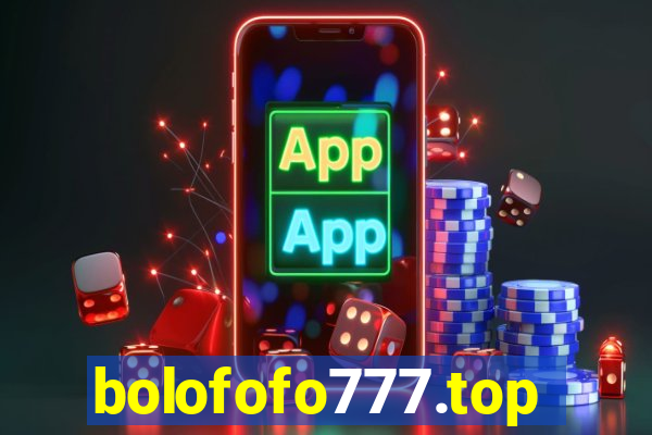 bolofofo777.top