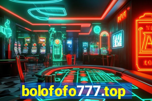 bolofofo777.top