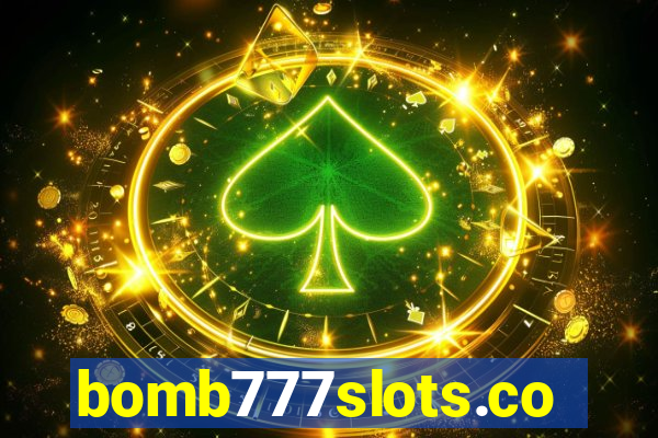 bomb777slots.com