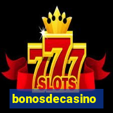 bonosdecasino