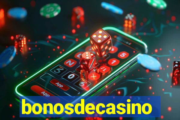 bonosdecasino