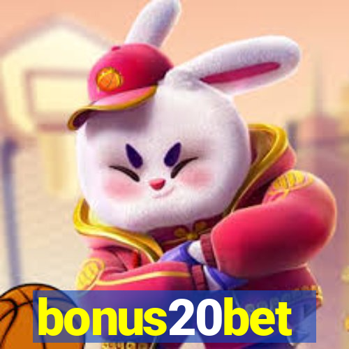 bonus20bet