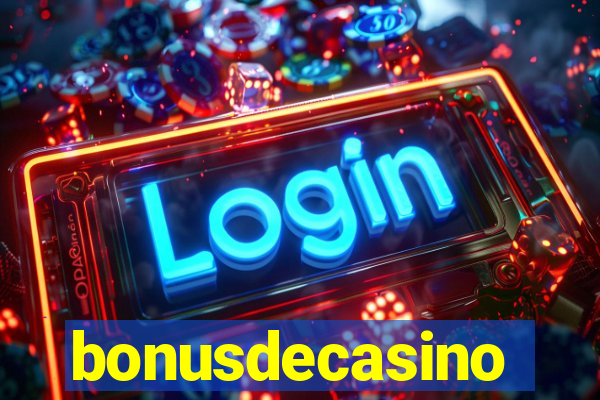 bonusdecasino