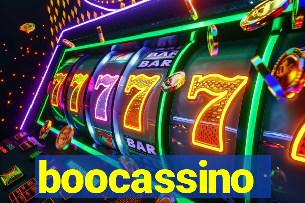 boocassino