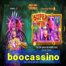 boocassino