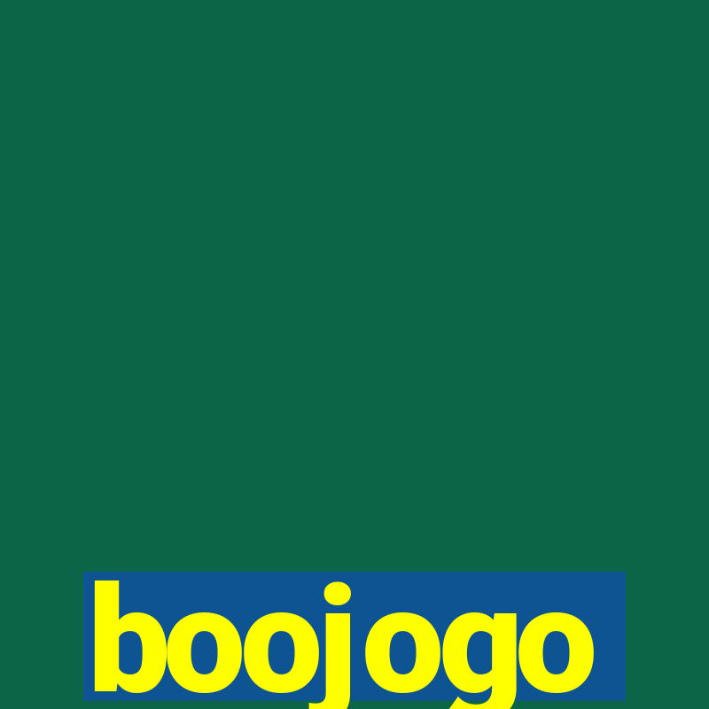 boojogo