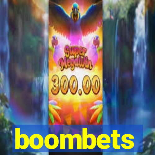 boombets