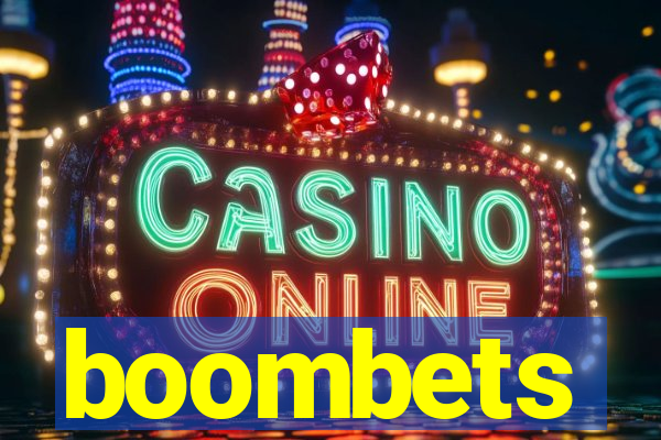 boombets