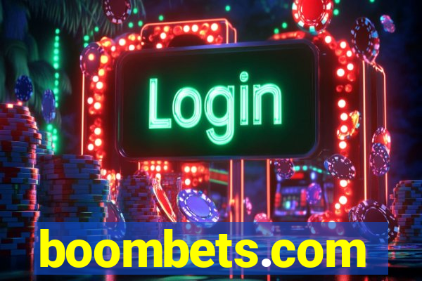 boombets.com