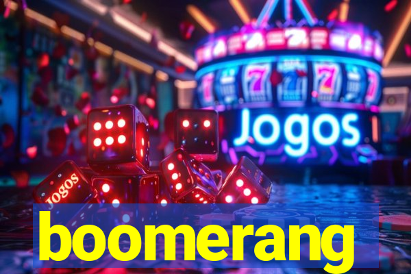 boomerang-bet