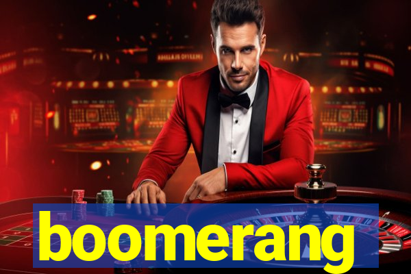 boomerang-bet