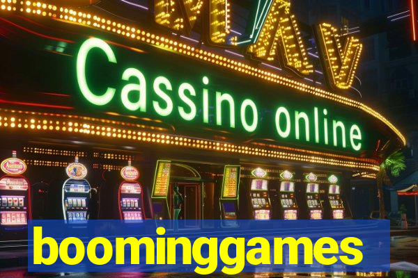 boominggames