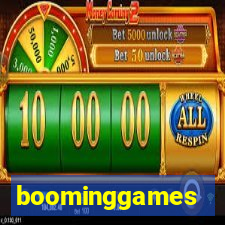 boominggames