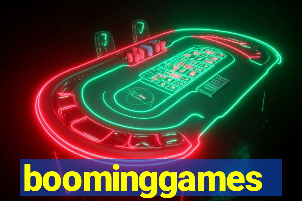 boominggames