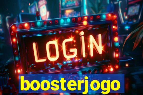 boosterjogo