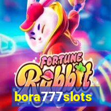 bora777slots